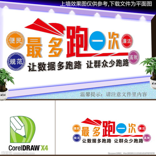 便民服務宣傳標語圖片 外賣遞送服務的貼心文案與設計靈感